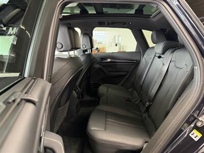 2019 Audi SQ5 3.0T quattro Prestige   - Photo 53 - Grand Rapids, MI 49548