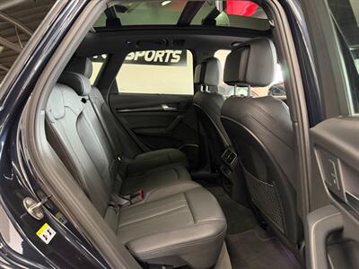 2019 Audi SQ5 3.0T quattro Prestige   - Photo 48 - Grand Rapids, MI 49548