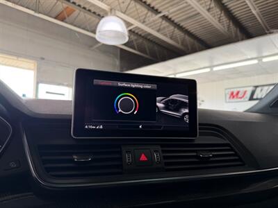 2019 Audi SQ5 3.0T quattro Prestige   - Photo 32 - Grand Rapids, MI 49548