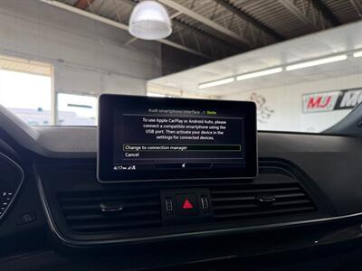 2019 Audi SQ5 3.0T quattro Prestige   - Photo 36 - Grand Rapids, MI 49548