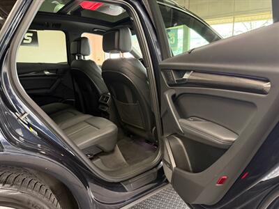 2019 Audi SQ5 3.0T quattro Prestige   - Photo 47 - Grand Rapids, MI 49548