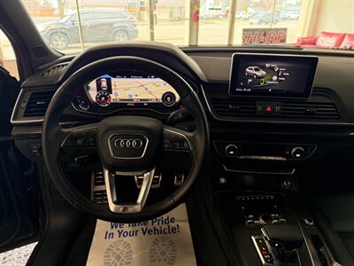 2019 Audi SQ5 3.0T quattro Prestige   - Photo 22 - Grand Rapids, MI 49548