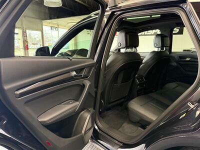 2019 Audi SQ5 3.0T quattro Prestige   - Photo 52 - Grand Rapids, MI 49548