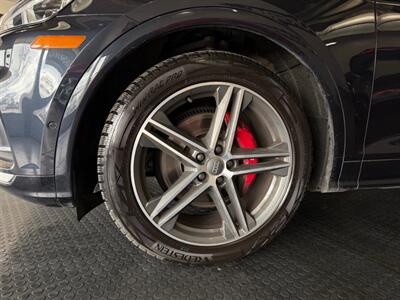 2019 Audi SQ5 3.0T quattro Prestige   - Photo 18 - Grand Rapids, MI 49548