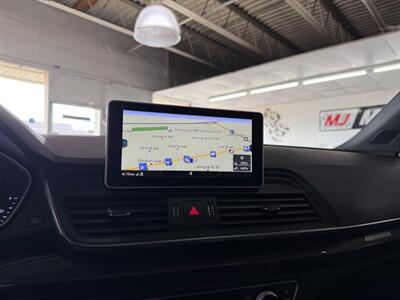 2019 Audi SQ5 3.0T quattro Prestige   - Photo 35 - Grand Rapids, MI 49548