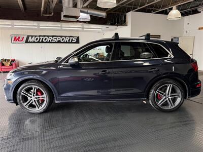 2019 Audi SQ5 3.0T quattro Prestige   - Photo 9 - Grand Rapids, MI 49548