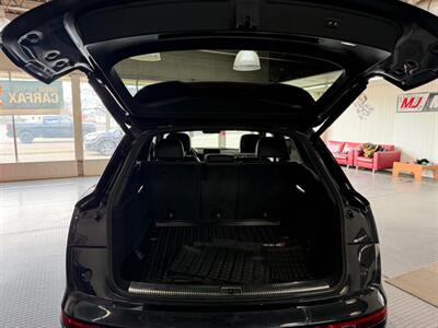 2019 Audi SQ5 3.0T quattro Prestige   - Photo 50 - Grand Rapids, MI 49548