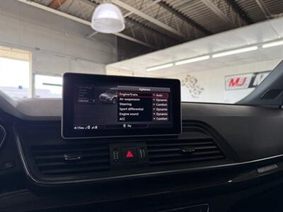 2019 Audi SQ5 3.0T quattro Prestige   - Photo 30 - Grand Rapids, MI 49548