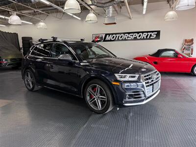 2019 Audi SQ5 3.0T quattro Prestige   - Photo 17 - Grand Rapids, MI 49548