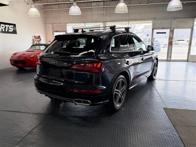 2019 Audi SQ5 3.0T quattro Prestige   - Photo 13 - Grand Rapids, MI 49548