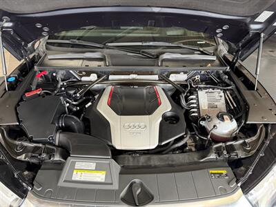 2019 Audi SQ5 3.0T quattro Prestige   - Photo 57 - Grand Rapids, MI 49548