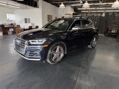 2019 Audi SQ5 3.0T quattro Prestige   - Photo 7 - Grand Rapids, MI 49548