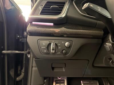 2019 Audi SQ5 3.0T quattro Prestige   - Photo 26 - Grand Rapids, MI 49548
