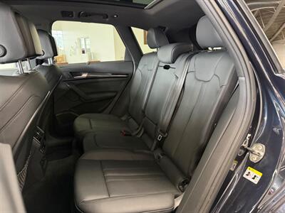 2019 Audi SQ5 3.0T quattro Prestige   - Photo 54 - Grand Rapids, MI 49548