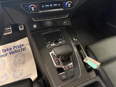 2019 Audi SQ5 3.0T quattro Prestige   - Photo 38 - Grand Rapids, MI 49548