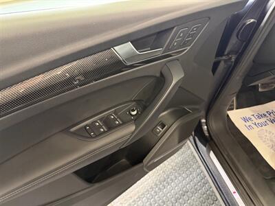 2019 Audi SQ5 3.0T quattro Prestige   - Photo 21 - Grand Rapids, MI 49548