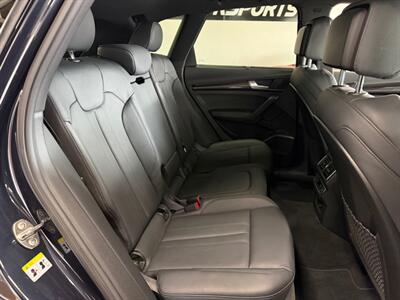 2019 Audi SQ5 3.0T quattro Prestige   - Photo 49 - Grand Rapids, MI 49548