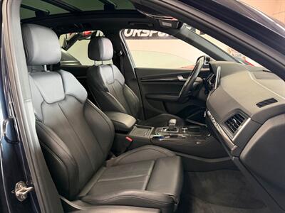 2019 Audi SQ5 3.0T quattro Prestige   - Photo 46 - Grand Rapids, MI 49548