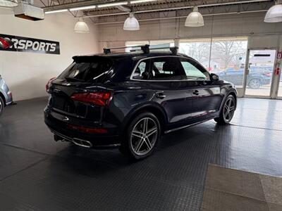 2019 Audi SQ5 3.0T quattro Prestige   - Photo 14 - Grand Rapids, MI 49548