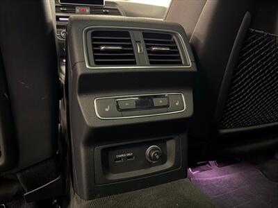 2019 Audi SQ5 3.0T quattro Prestige   - Photo 56 - Grand Rapids, MI 49548