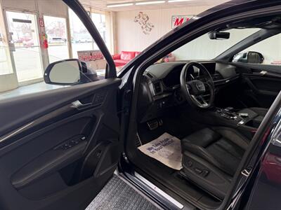 2019 Audi SQ5 3.0T quattro Prestige   - Photo 20 - Grand Rapids, MI 49548
