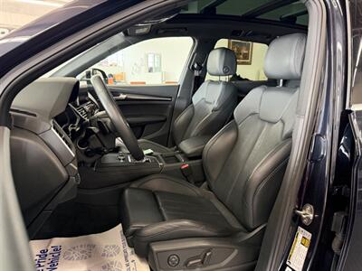 2019 Audi SQ5 3.0T quattro Prestige   - Photo 25 - Grand Rapids, MI 49548