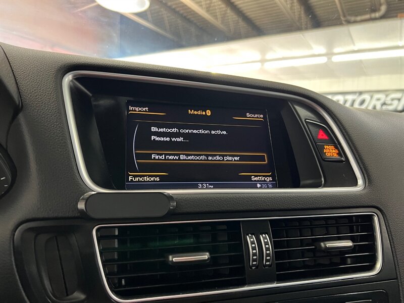 2015 Audi Q5 2.0T Premium Plus photo 18