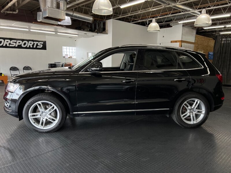 2015 Audi Q5 2.0T Premium Plus photo 5