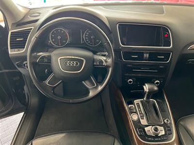 2015 Audi Q5 2.0T quattro Premium Plus   - Photo 18 - Grand Rapids, MI 49548