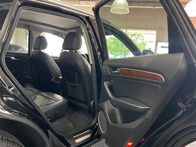 2015 Audi Q5 2.0T quattro Premium Plus   - Photo 31 - Grand Rapids, MI 49548
