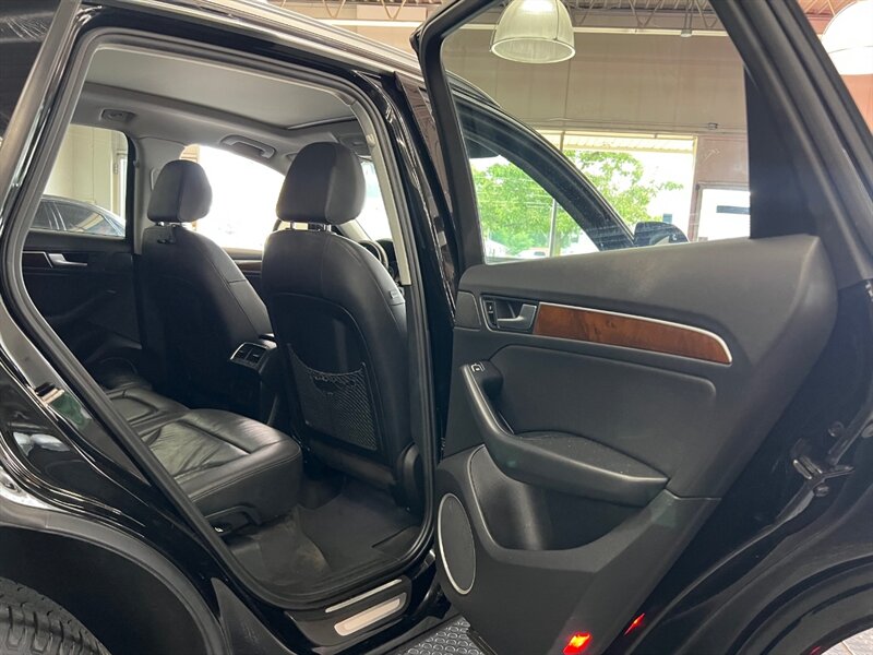 2015 Audi Q5 2.0T Premium Plus photo 30