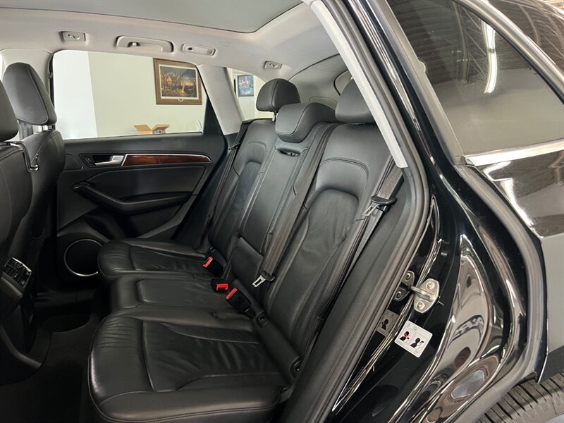 2015 Audi Q5 2.0T Premium Plus photo 35