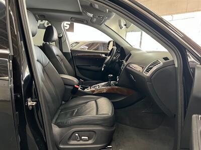 2015 Audi Q5 2.0T quattro Premium Plus   - Photo 29 - Grand Rapids, MI 49548