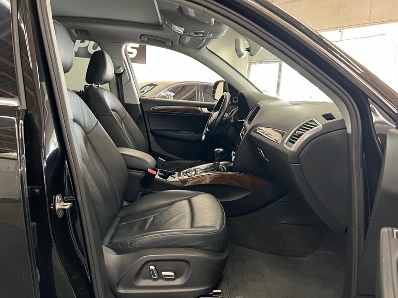 2015 Audi Q5 2.0T Premium Plus photo 28