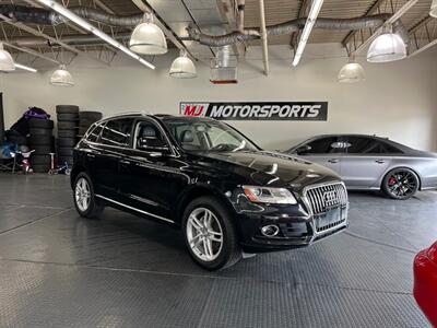2015 Audi Q5 2.0T quattro Premium Plus   - Photo 1 - Grand Rapids, MI 49548