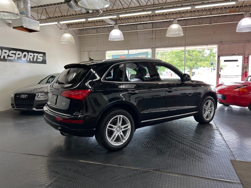 2015 Audi Q5 2.0T Premium Plus photo 9