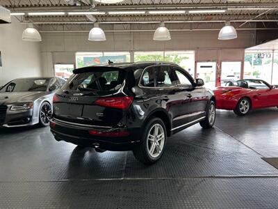 2015 Audi Q5 2.0T quattro Premium Plus   - Photo 9 - Grand Rapids, MI 49548