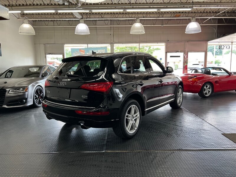 2015 Audi Q5 2.0T Premium Plus photo 8