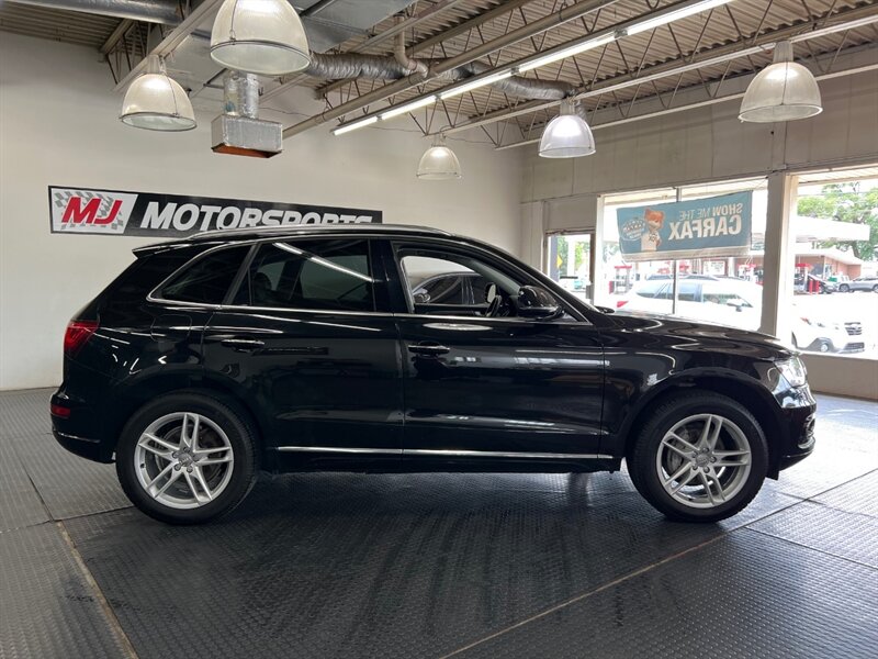 2015 Audi Q5 2.0T Premium Plus photo 10