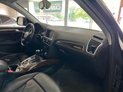 2015 Audi Q5 2.0T quattro Premium Plus   - Photo 28 - Grand Rapids, MI 49548