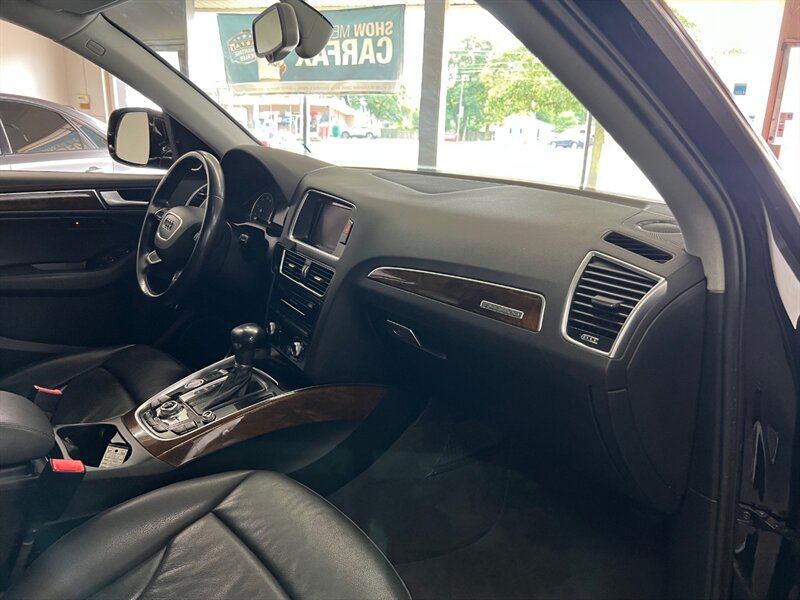 2015 Audi Q5 2.0T Premium Plus photo 27