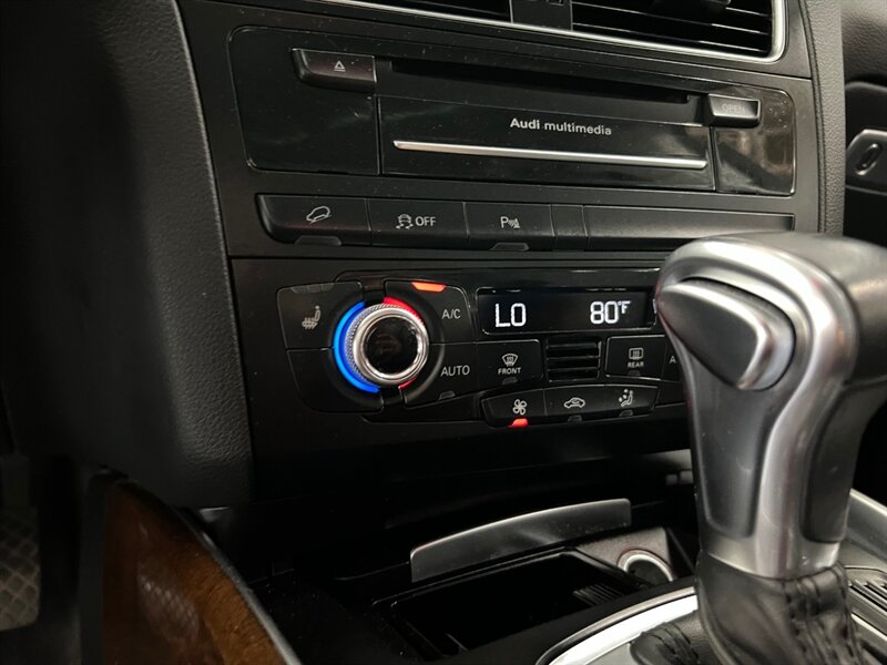 2015 Audi Q5 2.0T Premium Plus photo 22