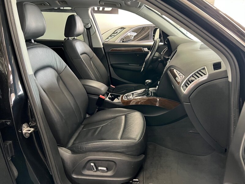 2015 Audi Q5 2.0T Premium Plus photo 29