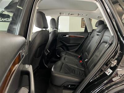 2015 Audi Q5 2.0T quattro Premium Plus   - Photo 35 - Grand Rapids, MI 49548