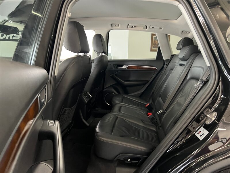 2015 Audi Q5 2.0T Premium Plus photo 34