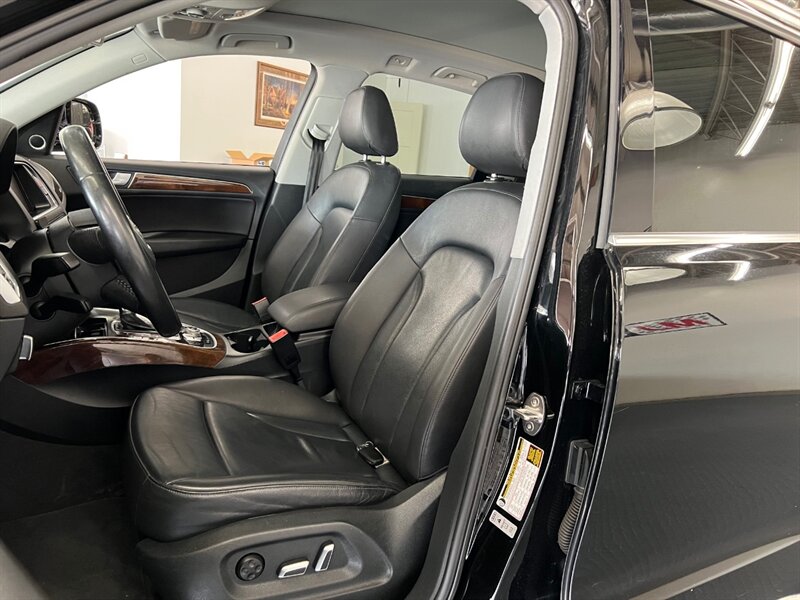 2015 Audi Q5 2.0T Premium Plus photo 16