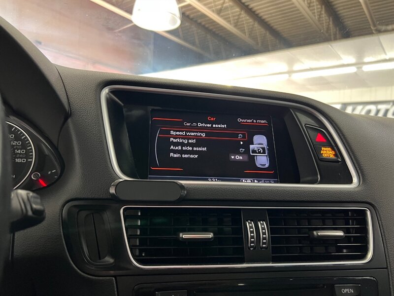 2015 Audi Q5 2.0T Premium Plus photo 20