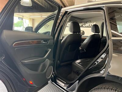 2015 Audi Q5 2.0T quattro Premium Plus   - Photo 34 - Grand Rapids, MI 49548