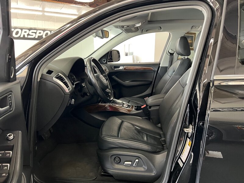2015 Audi Q5 2.0T Premium Plus photo 14