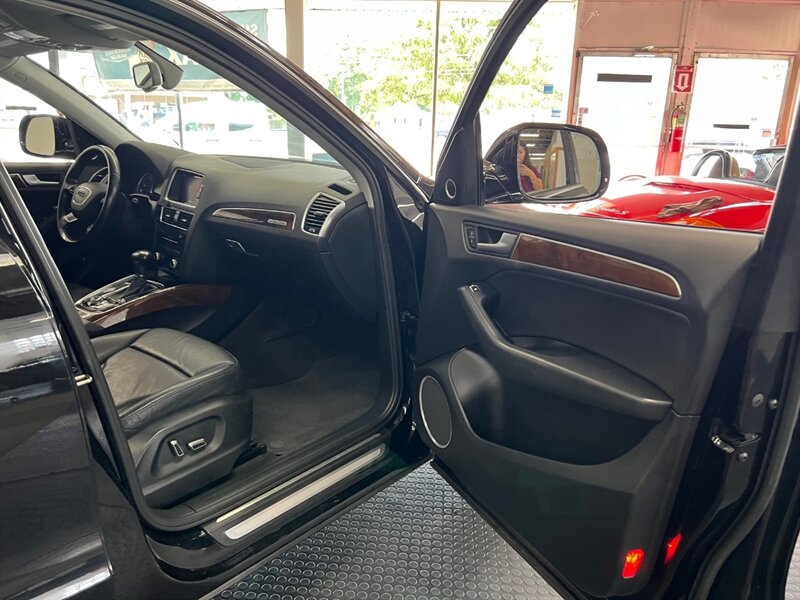 2015 Audi Q5 2.0T Premium Plus photo 26